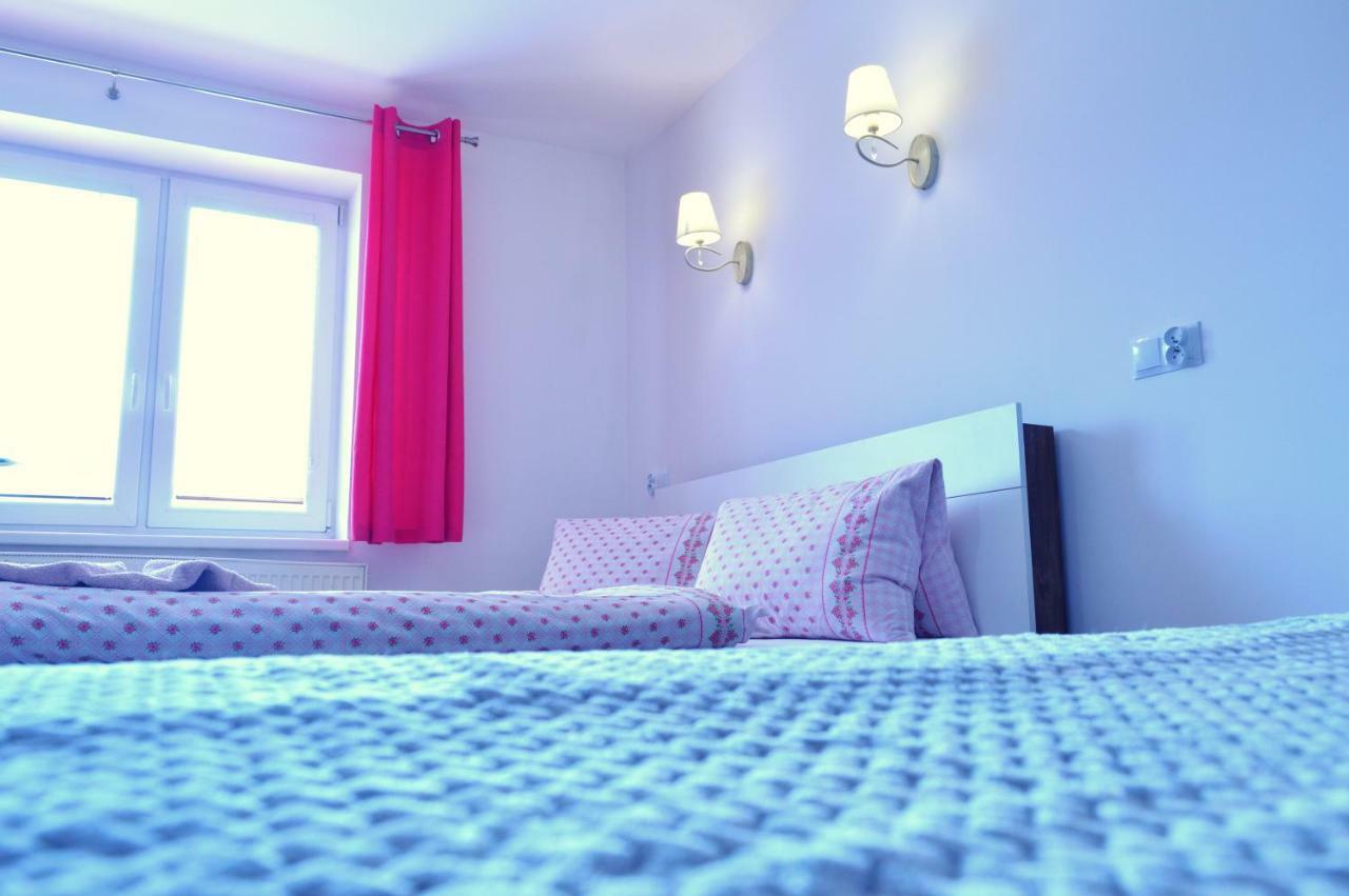 Dom Pri Potoku Apartment ซูเบเรซ ภายนอก รูปภาพ